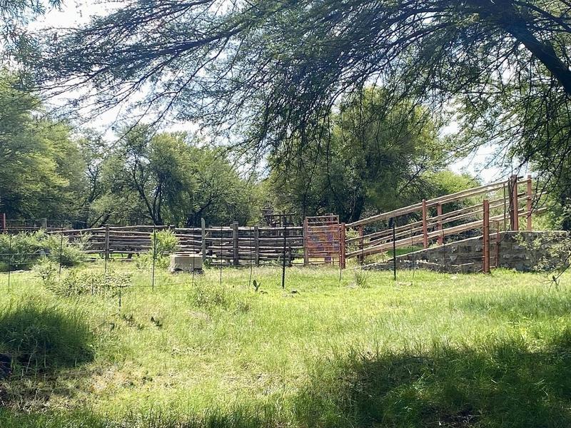 0 Bedroom Property for Sale in Reivilo Rural North West